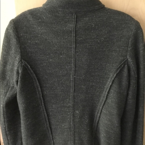 Free People Jacket - Picture 4 of 7